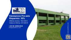 Foto Immobile in asta di 111 m in vendita a San Quirino