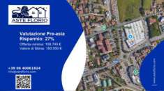 Foto Immobile in asta di 111 m in vendita a Selvazzano Dentro