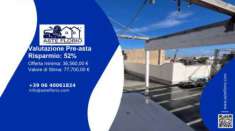 Foto Immobile in asta di 111 m in vendita a Siracusa