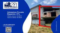 Foto Immobile in asta di 111 m in vendita a Tortoreto