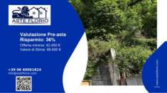 Foto Immobile in asta di 1110 m in vendita a Gioiosa Marea