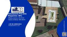 Foto Immobile in asta di 1110 m in vendita a San Martino Valle Caudina