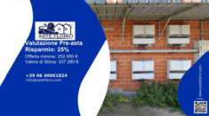 Foto Immobile in asta di 1112 m con pi di 5 locali in vendita a Irgoli