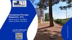 Foto Immobile in asta di 1112 m con pi� di 5 locali in vendita a Siracusa