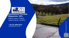 Foto Immobile in asta di 1115 m in vendita a Pergola