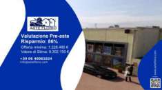 Foto Immobile in asta di 11185 m con pi di 5 locali in vendita a Torrecuso
