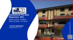 Foto Immobile in asta di 112 m, box auto in vendita a Ceccano