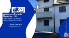 Foto Immobile in asta di 112 m, box auto in vendita a Torri di Quartesolo