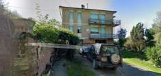 Foto Immobile in asta di 112 m, box auto in vendita a Volterra