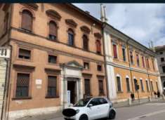 Foto Immobile in asta di 112 m con 1 locale in vendita a Ferrara
