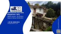 Foto Immobile in asta di 112 m con 2 locali in vendita a Palestrina