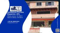 Foto Immobile in asta di 112 m con pi� di 5 locali in vendita a Arzachena