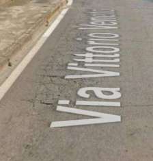 Foto Immobile in asta di 112 m con pi� di 5 locali in vendita a Calvagese della Riviera