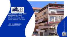 Foto Immobile in asta di 112 m con pi di 5 locali in vendita a Casavatore