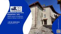 Foto Immobile in asta di 112 m con pi di 5 locali in vendita a Preci