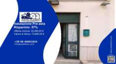 Foto Immobile in asta di 112 m con pi� di 5 locali in vendita a San Pietro Vernotico