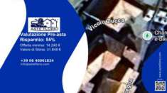 Foto Immobile in asta di 112 m in vendita a Arola