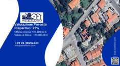 Foto Immobile in asta di 112 m in vendita a Arzachena