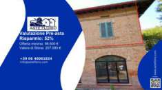 Foto Immobile in asta di 112 m in vendita a Asciano