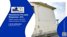 Foto Immobile in asta di 112 m in vendita a Castelvetro Piacentino