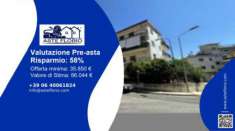 Foto Immobile in asta di 112 m in vendita a Castrovillari