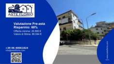 Foto Immobile in asta di 112 m in vendita a Castrovillari