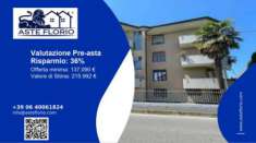 Foto Immobile in asta di 112 m in vendita a Cisliano