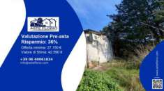 Foto Immobile in asta di 112 m in vendita a Fara in Sabina