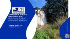 Foto Immobile in asta di 112 m in vendita a Fara in Sabina