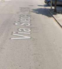 Foto Immobile in asta di 112 m in vendita a Frattamaggiore