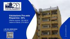 Foto Immobile in asta di 112 m in vendita a Latina