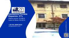 Foto Immobile in asta di 112 m in vendita a Lestizza