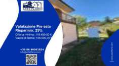 Foto Immobile in asta di 112 m in vendita a Loiano