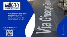Foto Immobile in asta di 112 m in vendita a Maleo