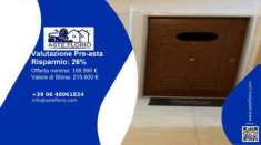 Foto Immobile in asta di 112 m in vendita a Manfredonia