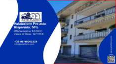 Foto Immobile in asta di 112 m in vendita a Montalto Uffugo