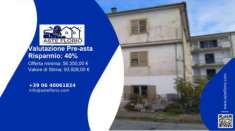 Foto Immobile in asta di 112 m in vendita a Montalto Uffugo