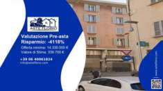 Foto Immobile in asta di 112 m in vendita a Parma