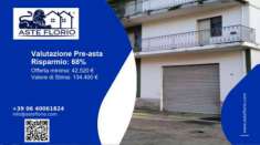 Foto Immobile in asta di 112 m in vendita a Pescara