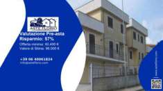 Foto Immobile in asta di 112 m in vendita a Piansano