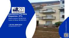 Foto Immobile in asta di 112 m in vendita a Rasura