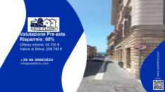 Foto Immobile in asta di 112 m in vendita a Tarquinia