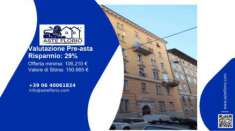Foto Immobile in asta di 112 m in vendita a Trieste