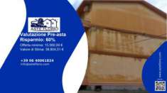 Foto Immobile in asta di 112 m in vendita a Vizzini