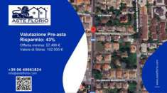 Foto Immobile in asta di 112 m in vendita a Voghera