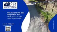 Foto Immobile in asta di 1120 m in vendita a Decollatura