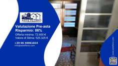 Foto Immobile in asta di 1123 m con pi� di 5 locali in vendita a Belluno