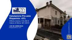 Foto Immobile in asta di 1125 m con pi di 5 locali in vendita a Ancona