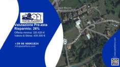 Foto Immobile in asta di 1126 m in vendita a Darfo Boario Terme