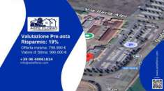 Foto Immobile in asta di 1127 m con pi di 5 locali in vendita a Scarperia e San Piero